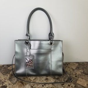 Tannery West Laptop Bag